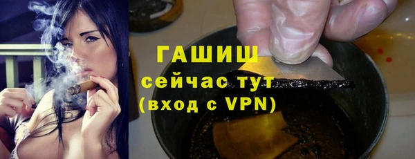 хмурый Верея
