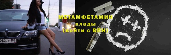 хмурый Верея