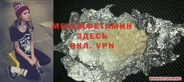 хмурый Верея