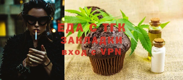 хмурый Верея